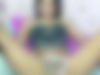 Enyeliana's Live Sex Cam Show