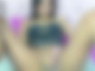 Enyeliana's Live Sex Cam Show