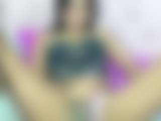 Enyeliana's Live Sex Cam Show