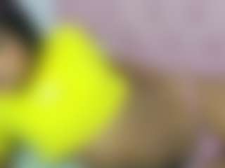 Enyeliana's Live Sex Cam Show