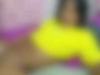 Enyeliana's Live Sex Cam Show
