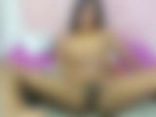 Enyeliana's Live Sex Cam Show