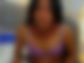 Enyeliana's Live Sex Cam Show
