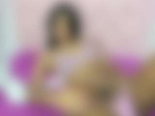 Enyeliana's Live Sex Cam Show