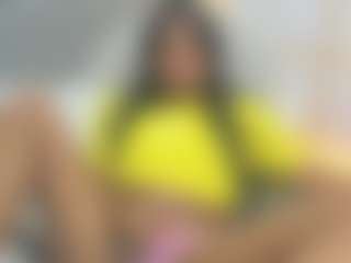 Live cam show with Enyeliana - Orgasm on sexylive.show