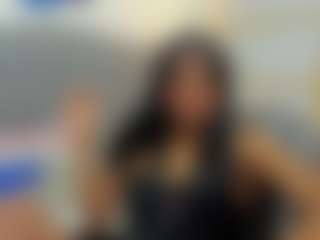 Enyeliana's Live Sex Cam Show