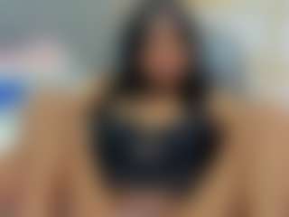 Live cam show with Enyeliana - Drinking on CamSodaAdn