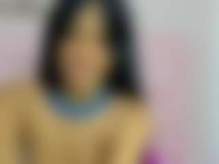 Enyeliana's Live Sex Cam Show