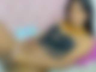 Enyeliana's Live Sex Cam Show
