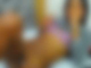 Enyeliana's Live Sex Cam Show