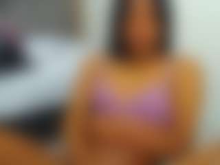 Enyeliana's Live Sex Cam Show