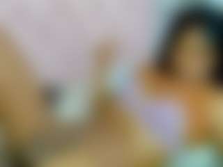 Enyeliana's Live Sex Cam Show