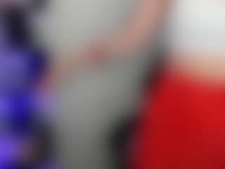Live cam show with IdaFaneStain - Green Eyes on luckytryst.com