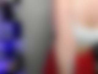 Live cam show with IdaFaneStain - Red Hair on Stripli.com