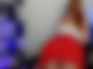 Live cam show with IdaFaneStain - Domination on friskycurves.com
