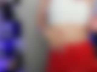 Live cam show with IdaFaneStain - Green Eyes on TottyGirls