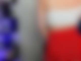 Live cam show with IdaFaneStain - Green Eyes on Lustler