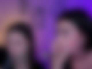 Live cam show with kaisy-star - Lesbian on Soda Cam