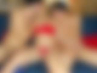 Live cam show with richi-lovxx - Ball Sucking on Dare Cams