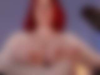 Live cam show with omgsexxxypixiee - Tattoos Red Hair on Camsoda