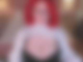 Live cam show with omgsexxxypixiee - Red Hair on slutload