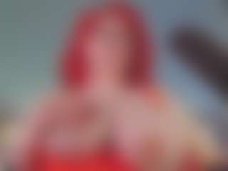 Live cam show with omgsexxxypixiee - Red Hair on AdultVida.com