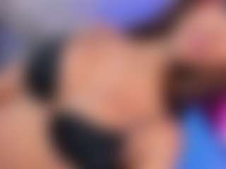HottSalomee's Live Sex Cam Show