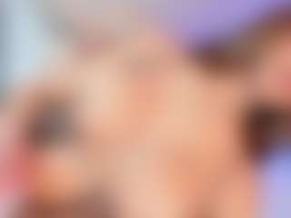 HottSalomee's Live Sex Cam Show