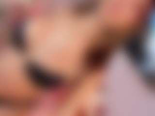 HottSalomee's Live Sex Cam Show