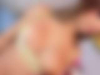 HottSalomee's Live Sex Cam Show