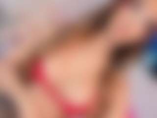 Spettacolo in cam dal vivo con HottSalomee - Anal Toys su Camsoda
