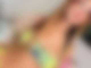 HottSalomee's Live Sex Cam Show