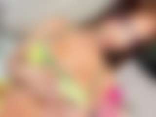 HottSalomee's Live Sex Cam Show