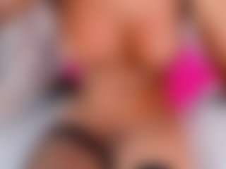 HottSalomee's Live Sex Cam Show