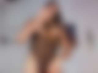 HottSalomee's Live Sex Cam Show