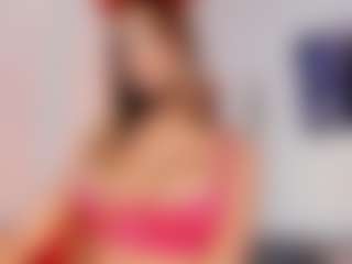 HottSalomee's Live Sex Cam Show