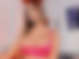 HottSalomee's Live Sex Cam Show