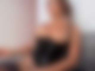 Show de Sexo ao Vivo na Câmera de HottSalomee