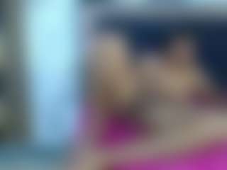 Cam Show en direct de manuelandlaura
