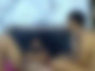Live cam show with manuelandlaura - Blowjob on slutload
