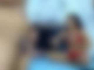 Live cam show with manuelandlaura - Smoking on xfollow cams