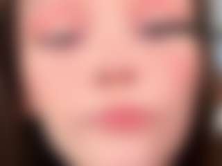 Live cam show with zia-ember - Brown Hair on TeamSkeetLive