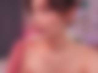 Live cam show with zia-ember - Oil on Soda Cam