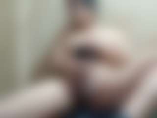 AngelDeSexmex's Live Sex Cam Show