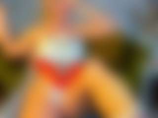 Live cam show with Mariellie - Pleasure on googirlz