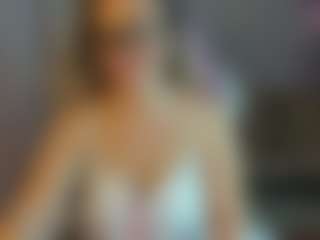 Mariellie's Live Sex Cam Show