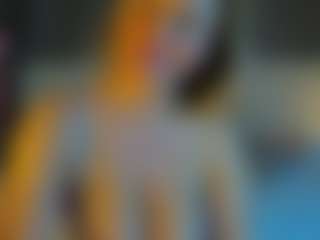Live cam show with Mariellie - Pleasure on Strip Flash - Live Sex Shows