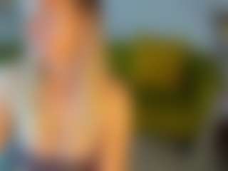Live cam show with Mariellie - Average on crypto-cams