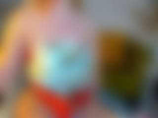 Live cam show with Mariellie - Mouth on CamwithHer