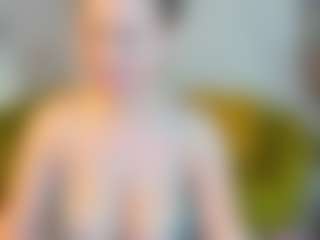 Live cam show with Mariellie - Green Eyes on Ass Tok